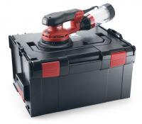 ORE 3-150 EC Set Эксцентриковая шлифовальная машина бесщеточный двигатель
