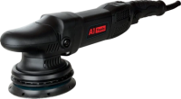A1 Tools Dual Action Polisher 15 эксцентриковая полировальная машинка, 15мм, 125мм подложка.