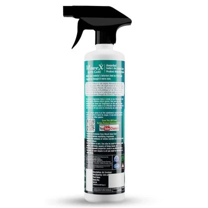 Wavex Car Perfume Night Breeze - Освежитель воздуха, 350 мл.