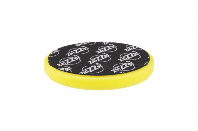 ZviZZer STANDARD Yellow желтый мягкий полировальный круг