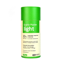 Quartz Master Light - профессиональное защитное керамическое покрытие, 15мл.