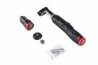 Glosswork Pro Micro Polisher Ibrid Аккумуляторная полировальная машинка эксцентриковая