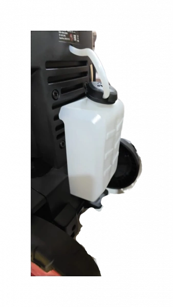 Минимойка TOR-159 с барабаном