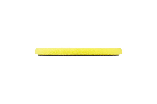 STANDARD Yellow желтый мягкий полировальный круг тонкий